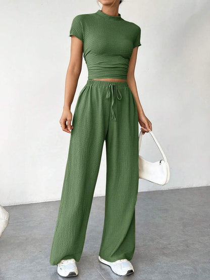 Ghada Casual Set