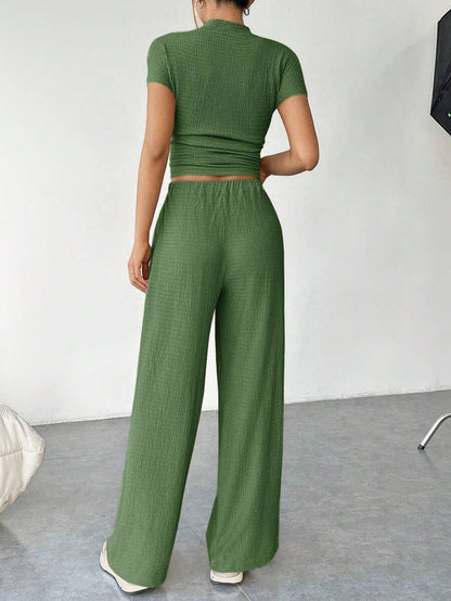 Ghada Casual Set