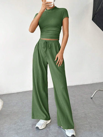 Ghada Casual Set