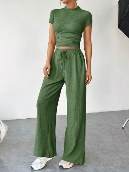 Ghada Casual Set
