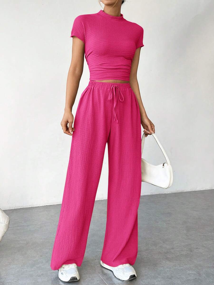 Ghada Casual Set