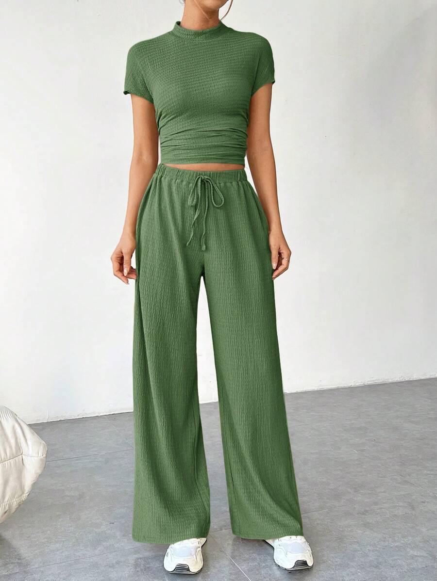 Ghada Casual Set
