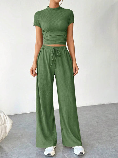 Ghada Casual Set