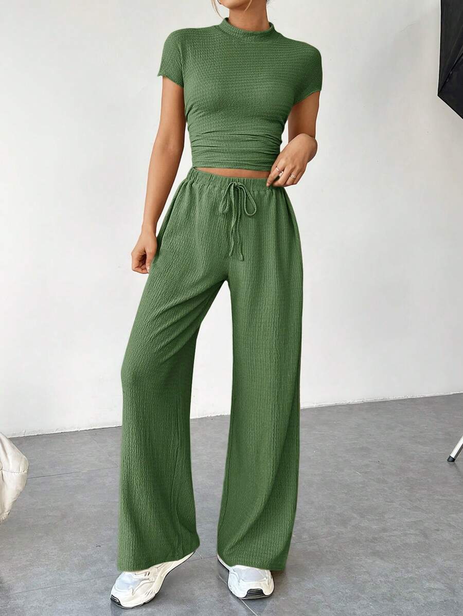 Ghada Casual Set
