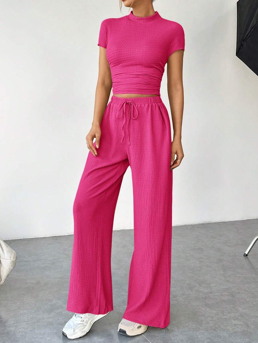 Ghada Casual Set