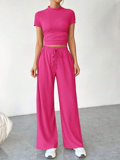 Ghada Casual Set