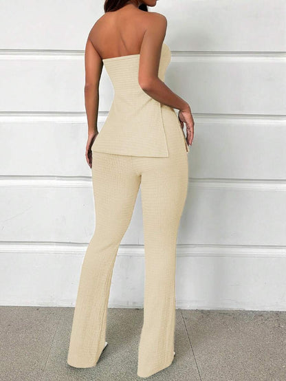 Kamilah Vacation Pant Set