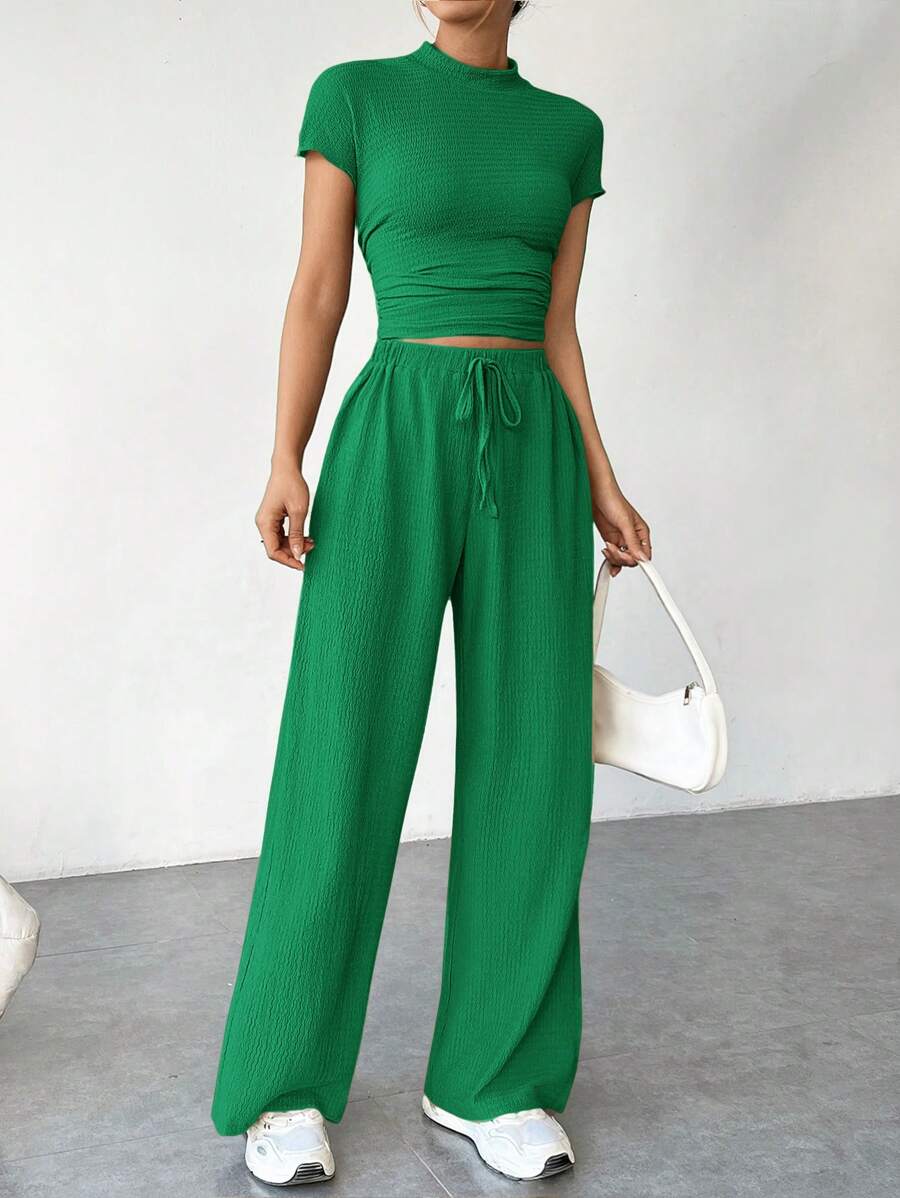 Ghada Casual Set