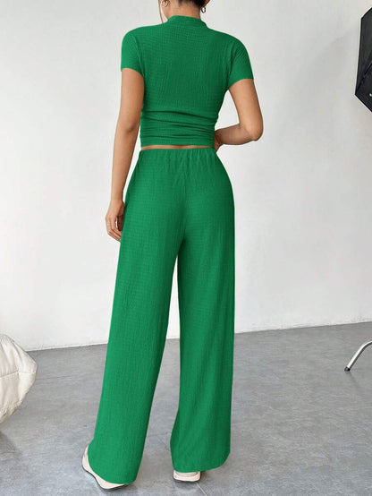 Ghada Casual Set