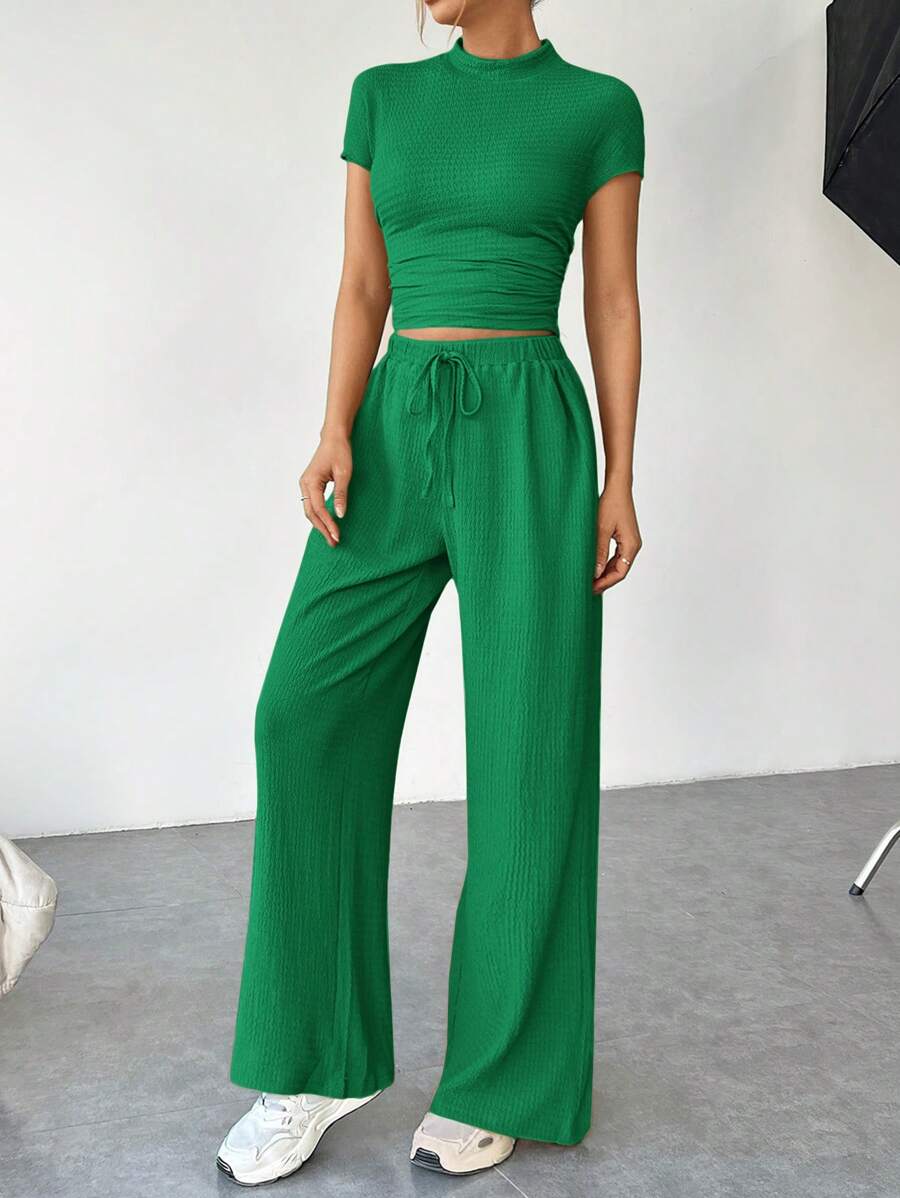Ghada Casual Set