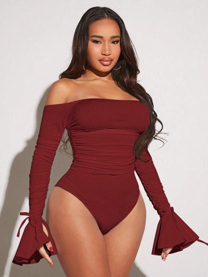 Lama Bodysuit