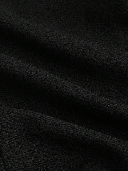 Amal Waist Blouse