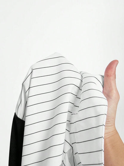 Amal Waist Blouse