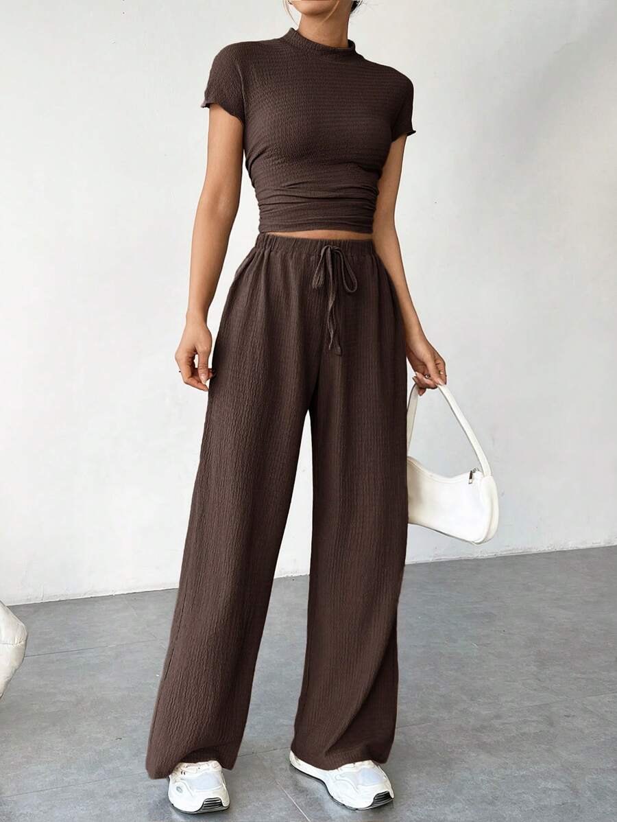 Ghada Casual Set