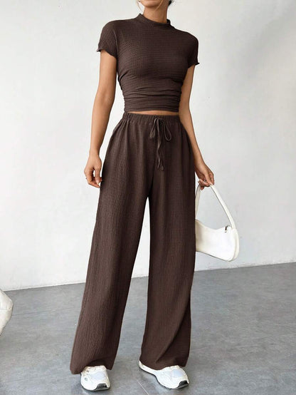 Ghada Casual Set