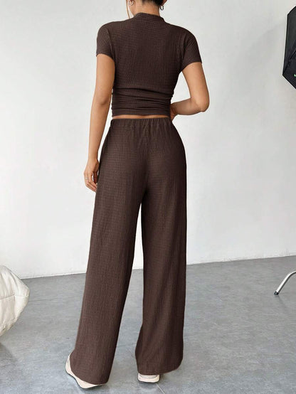Ghada Casual Set