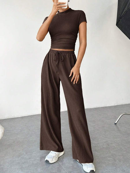 Ghada Casual Set