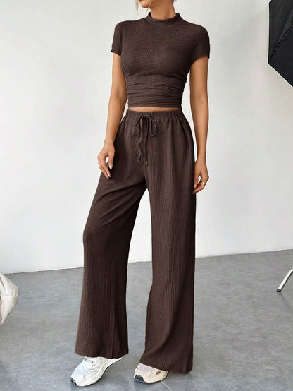 Ghada Casual Set