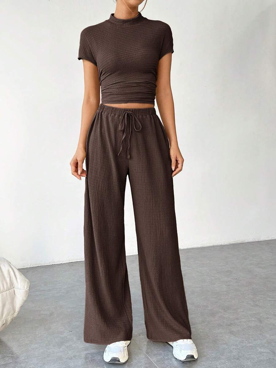 Ghada Casual Set