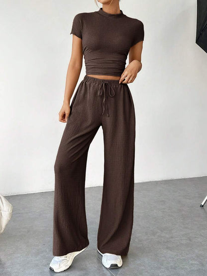 Ghada Casual Set