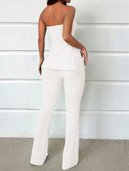 Kamilah Vacation Pant Set