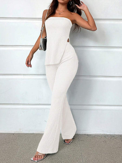 Kamilah Vacation Pant Set