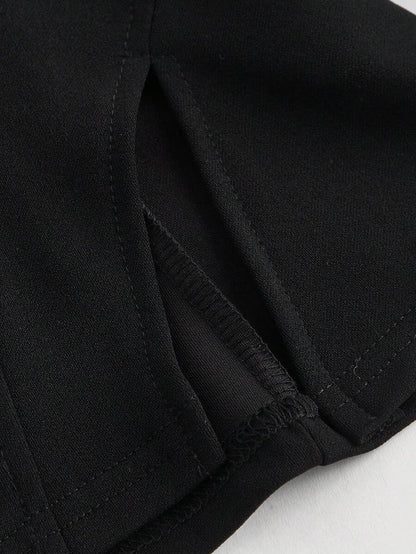 Amal Waist Blouse