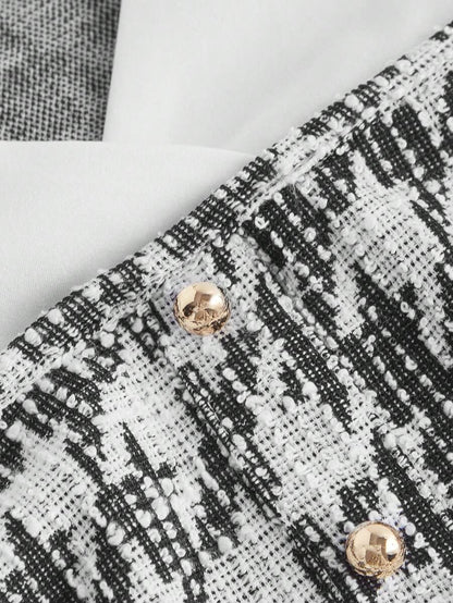 Aliyana Patch Shirt