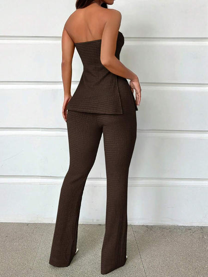 Kamilah Vacation Pant Set