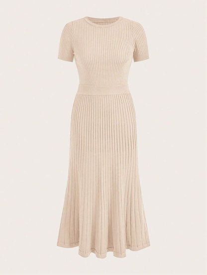 Clara Knit Skirt Set