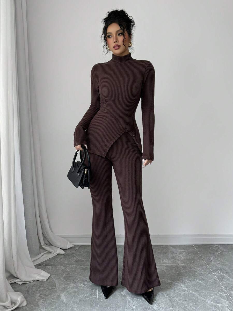 Basira Pant Set