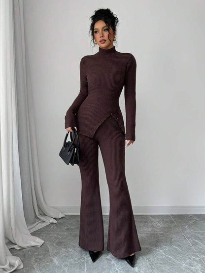 Basira Pant Set