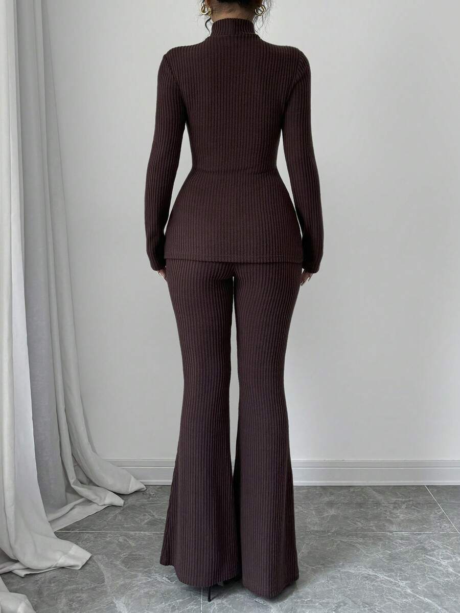 Basira Pant Set