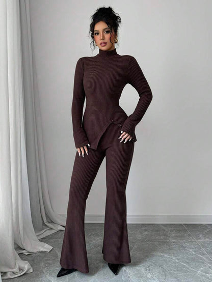 Basira Pant Set