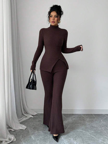 Basira Pant Set