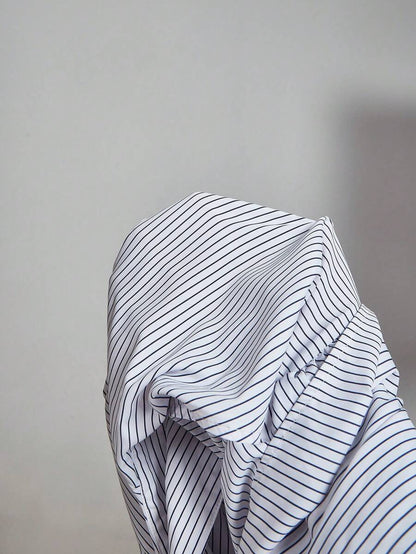 Maha Striped Shirt