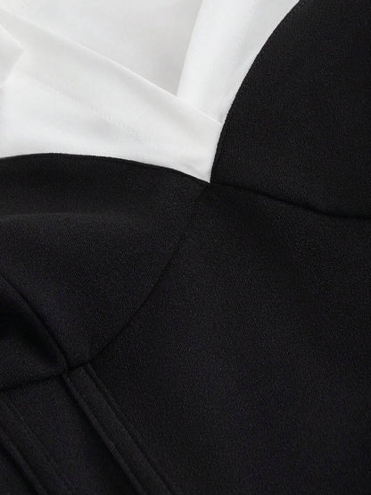 Yasmine Shoulder Top