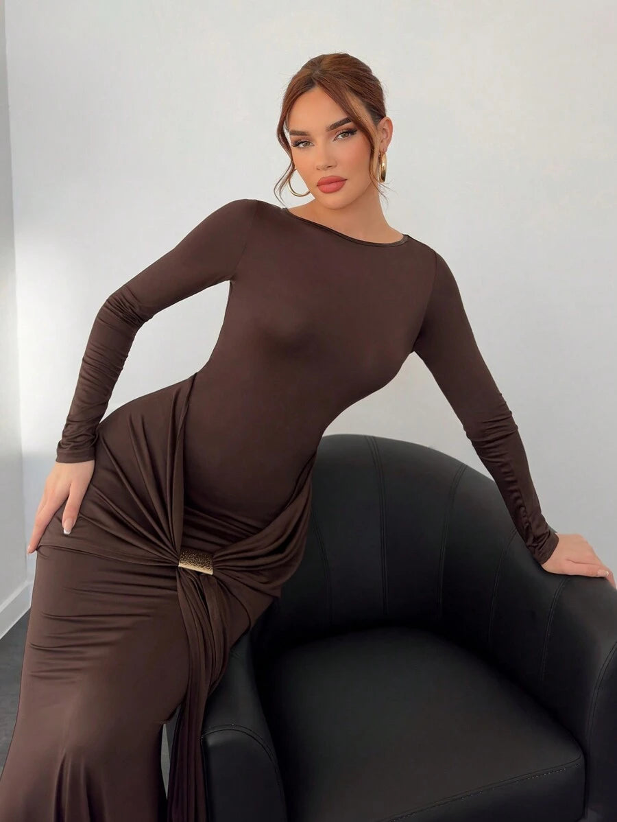 Nadia Date-Night Dress