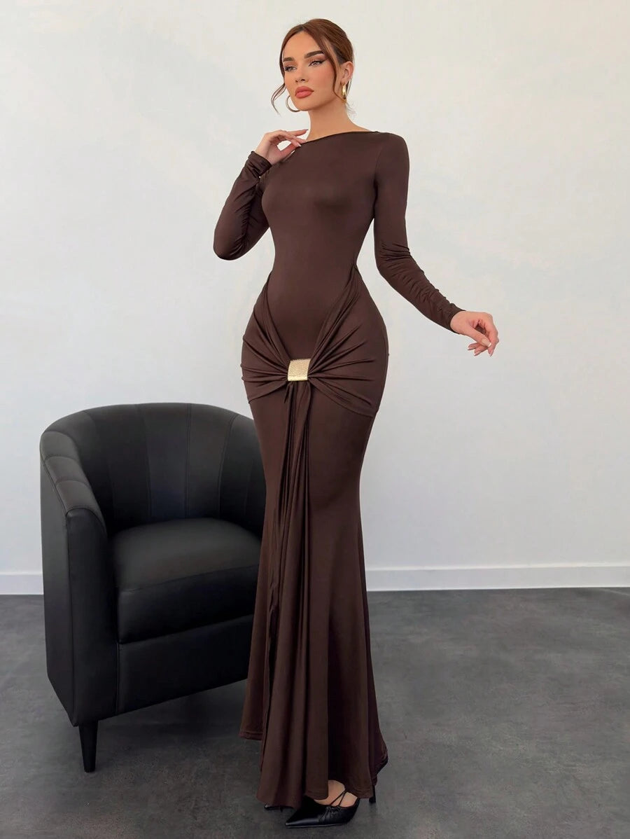 Nadia Date-Night Dress