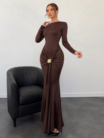 Nadia Date-Night Dress