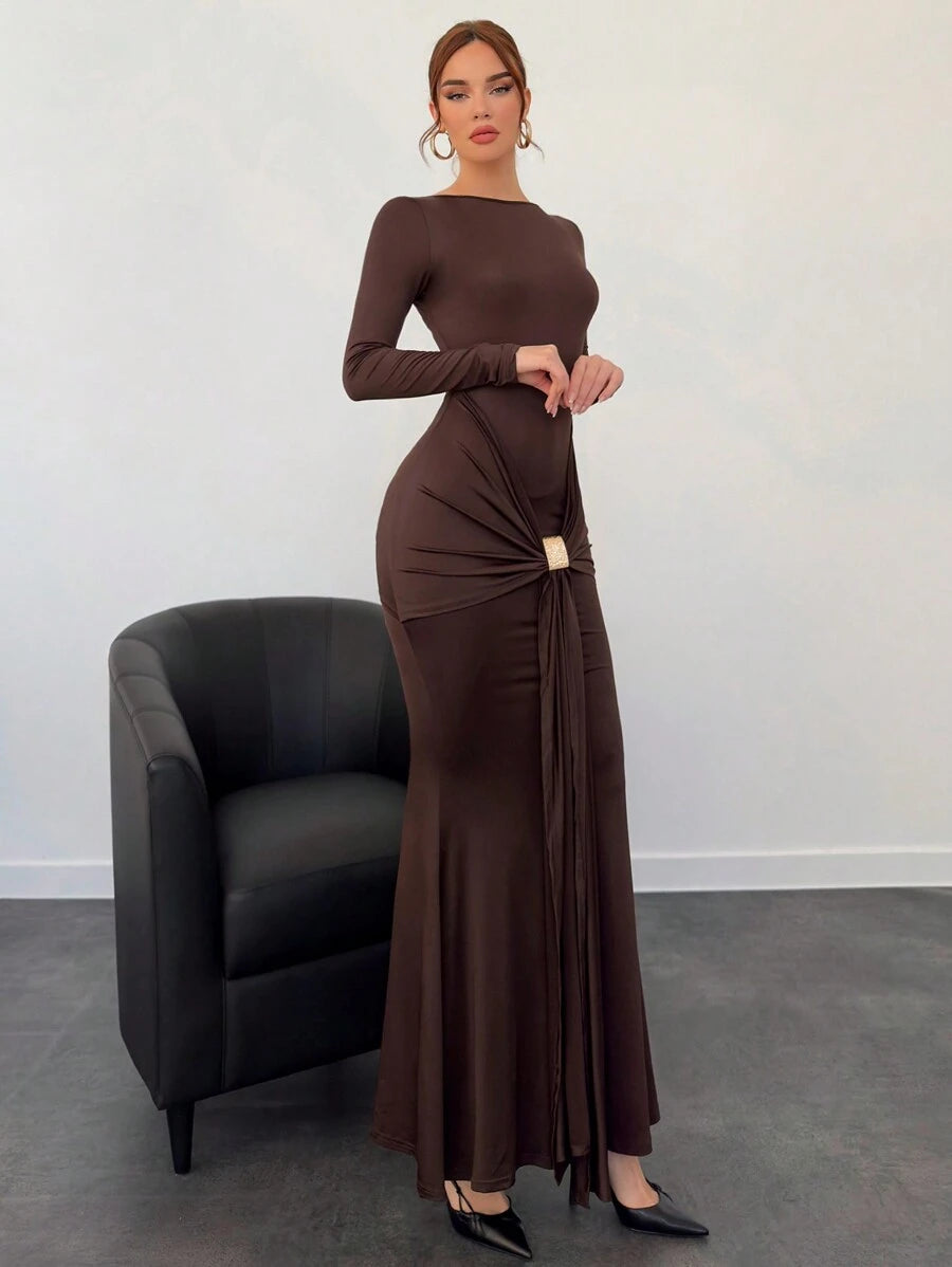 Nadia Date-Night Dress
