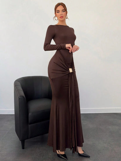Nadia Date-Night Dress