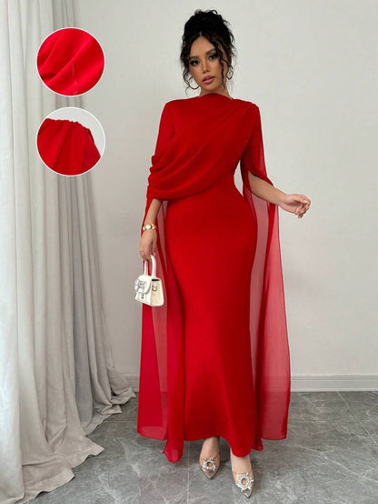 Rafaela Queen Dress