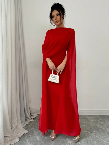 Rafaela Queen Dress