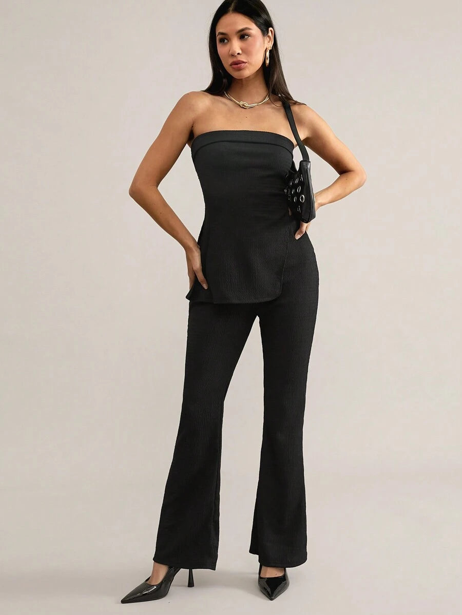 Kamilah Vacation Pant Set