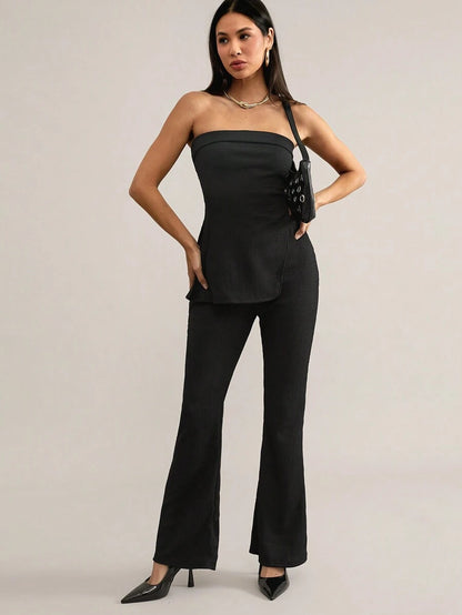 Kamilah Vacation Pant Set