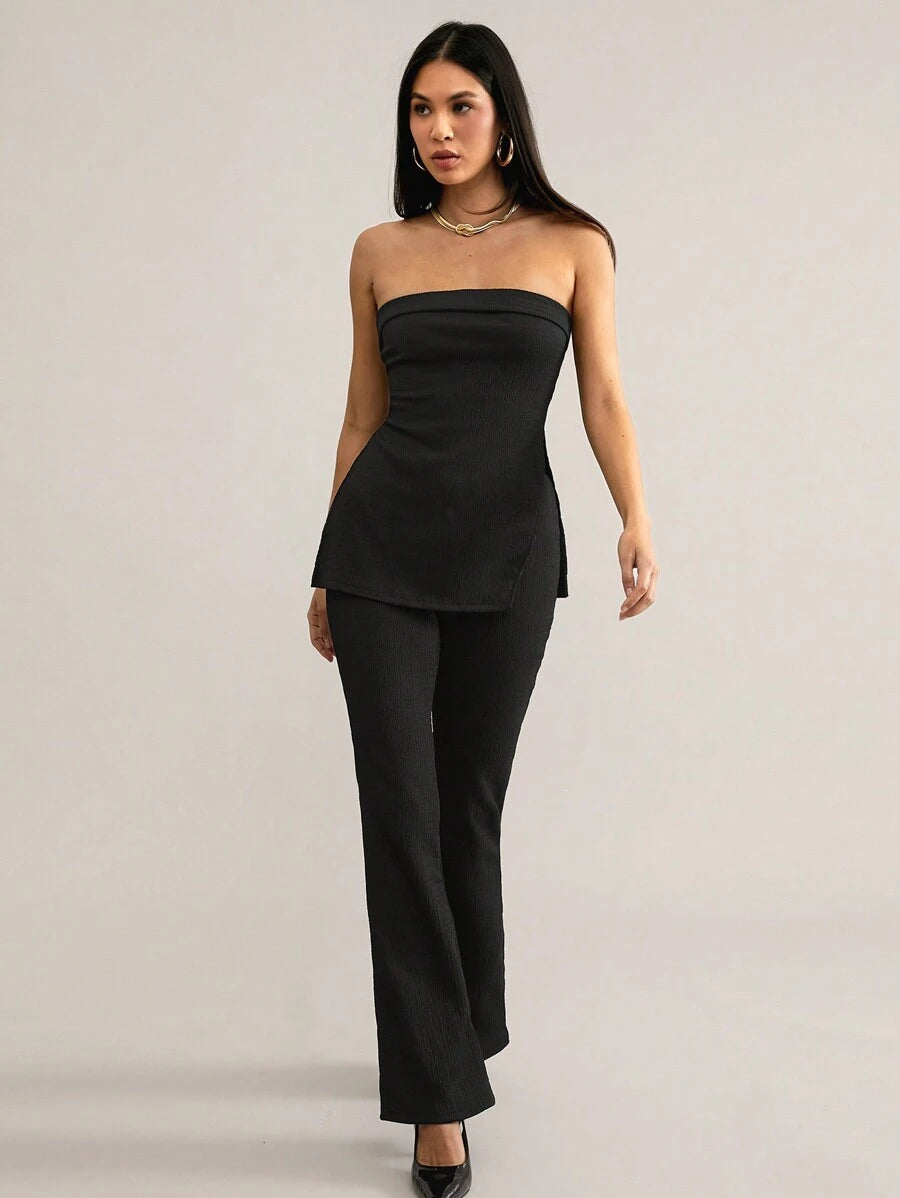 Kamilah Vacation Pant Set