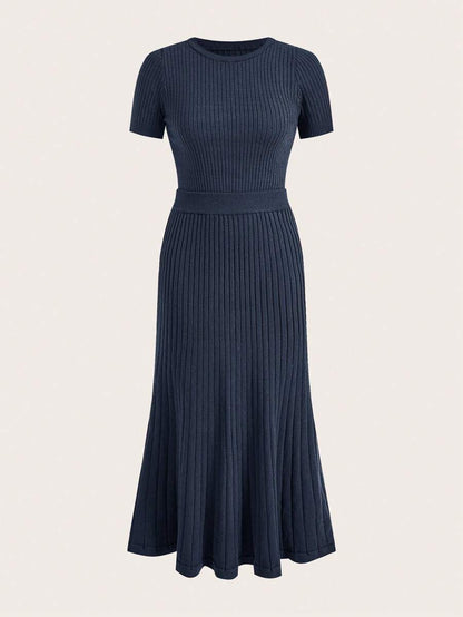 Clara Knit Skirt Set