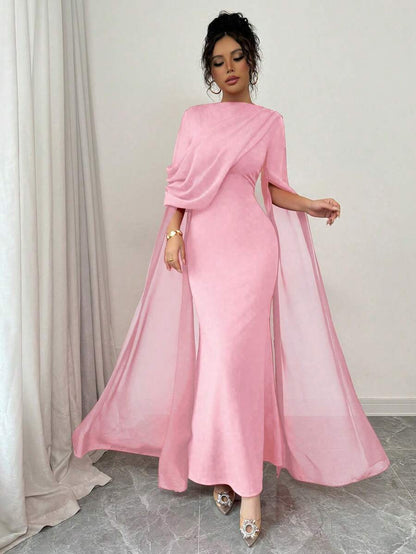 Rafaela Queen Dress