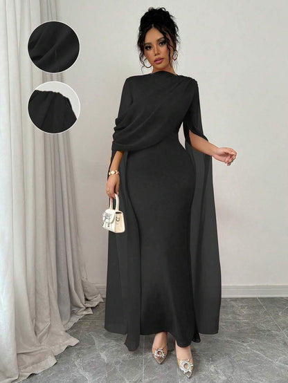 Rafaela Queen Dress